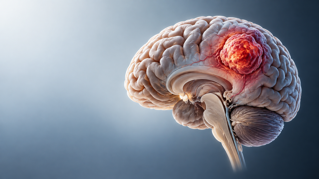 brain tumour treatment in Pune